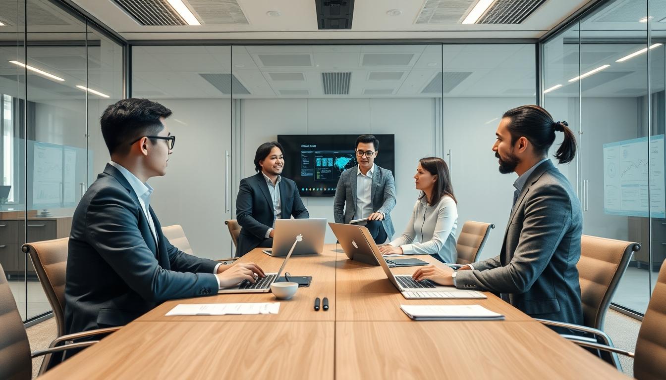 Data science analytics and business intelligence