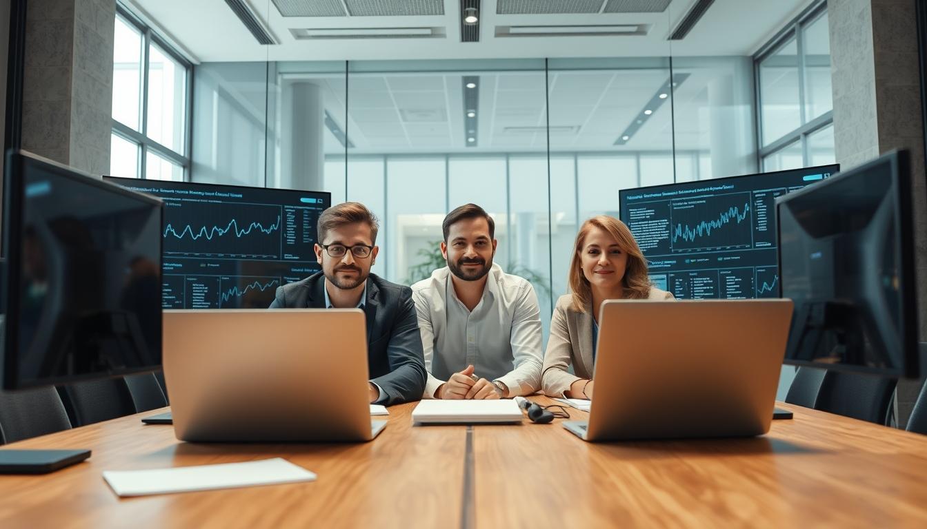 AI models and intelligent business systems